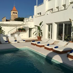 Petit H Rocamar - Adults Only Spanje