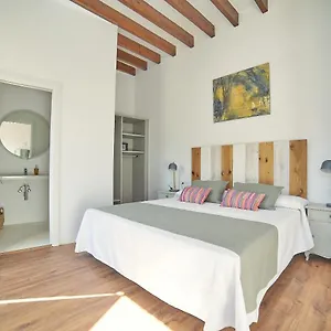 Ti Spanje