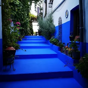  Casa di campagna La Seguiriya