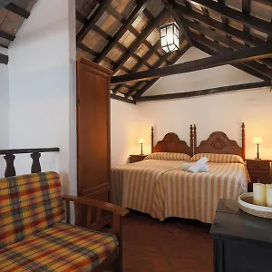  Casa di campagna Tugasa Castillo De Castellar