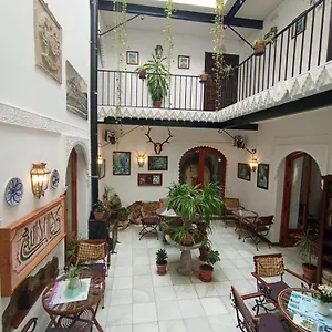  Casa di campagna Rural Marques De Zahara