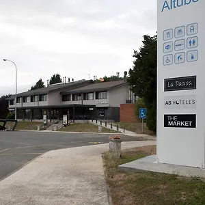 As Altube Spanje