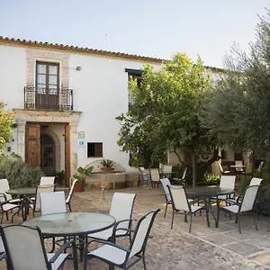  Casa di campagna Rural Hoyo Bautista