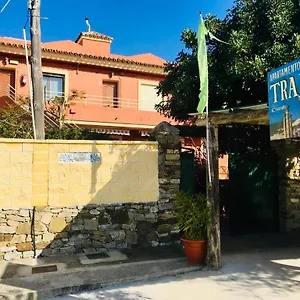  Appartamento Turisticos Trajano